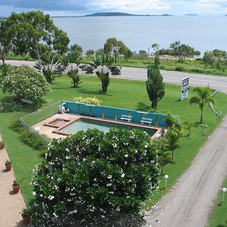 Ocean View Motel Bowen Zewnętrze zdjęcie