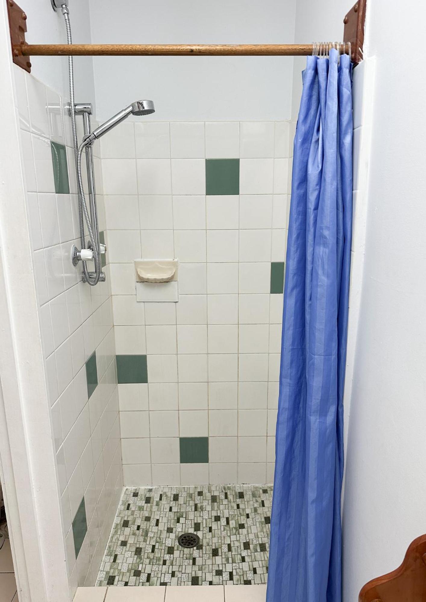 Ocean View Motel Bowen Zewnętrze zdjęcie