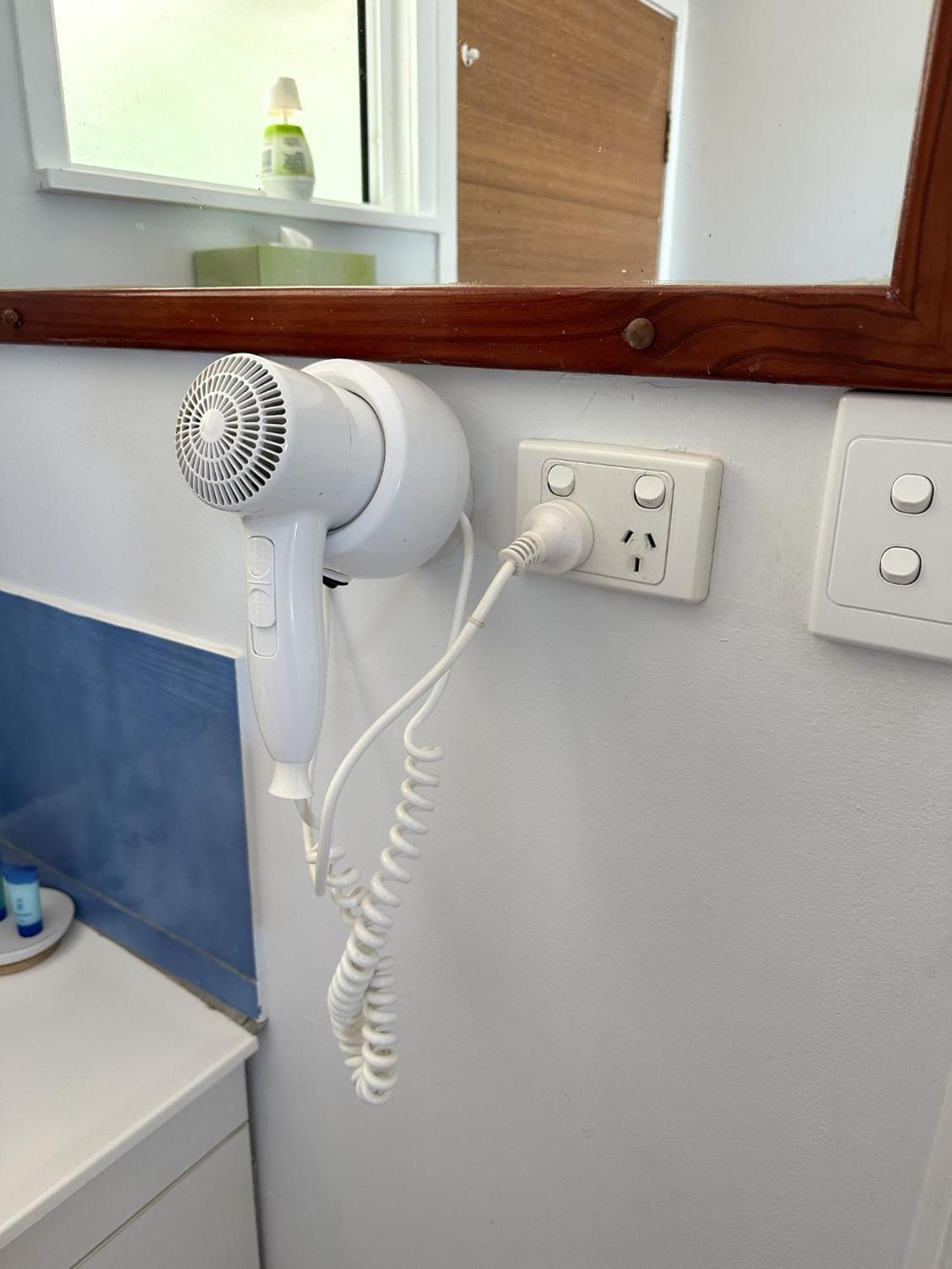 Ocean View Motel Bowen Zewnętrze zdjęcie