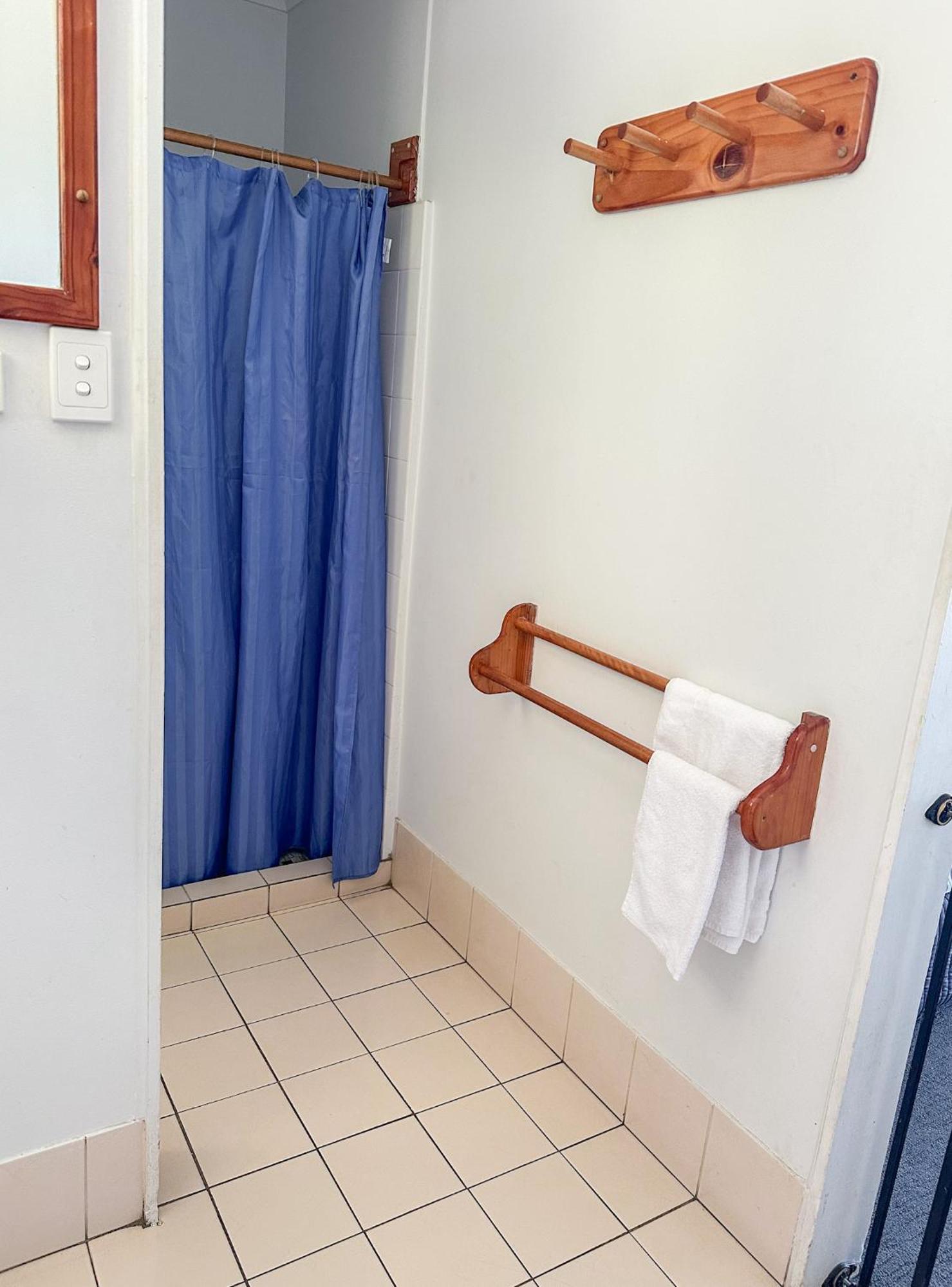 Ocean View Motel Bowen Zewnętrze zdjęcie