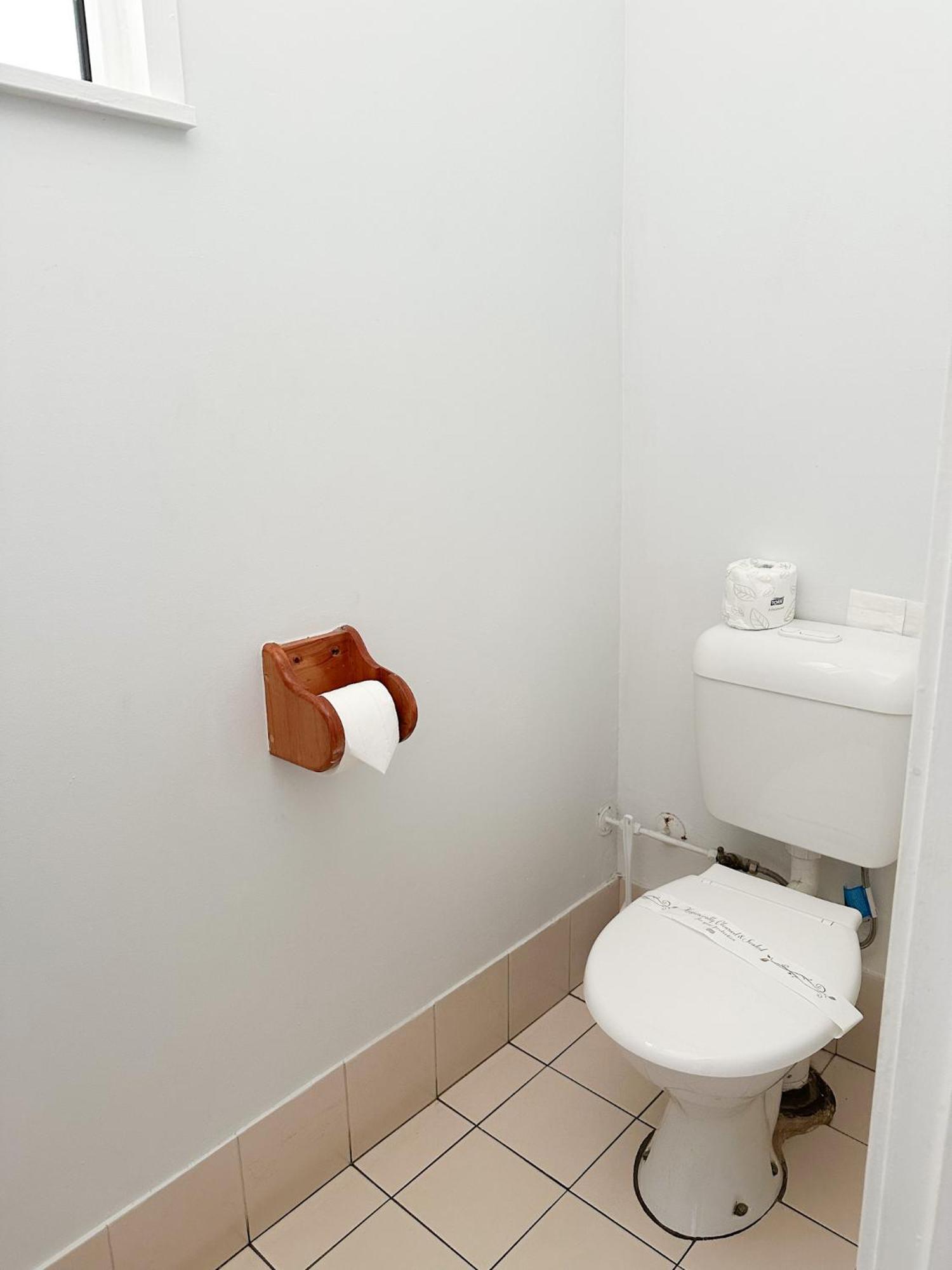 Ocean View Motel Bowen Zewnętrze zdjęcie