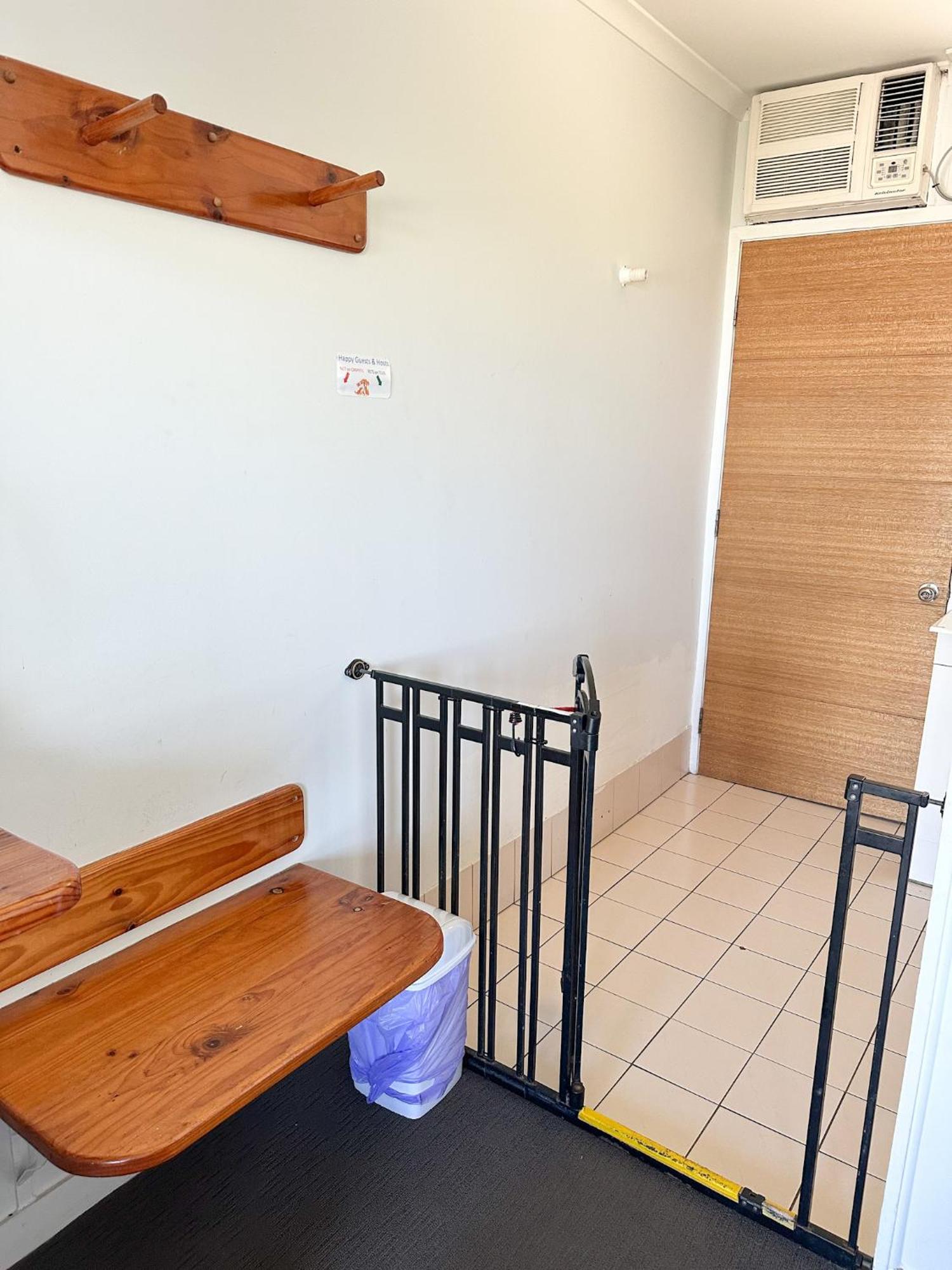 Ocean View Motel Bowen Zewnętrze zdjęcie