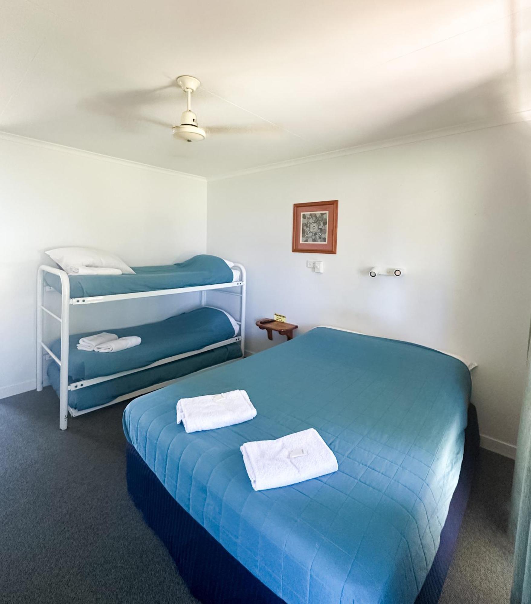 Ocean View Motel Bowen Zewnętrze zdjęcie