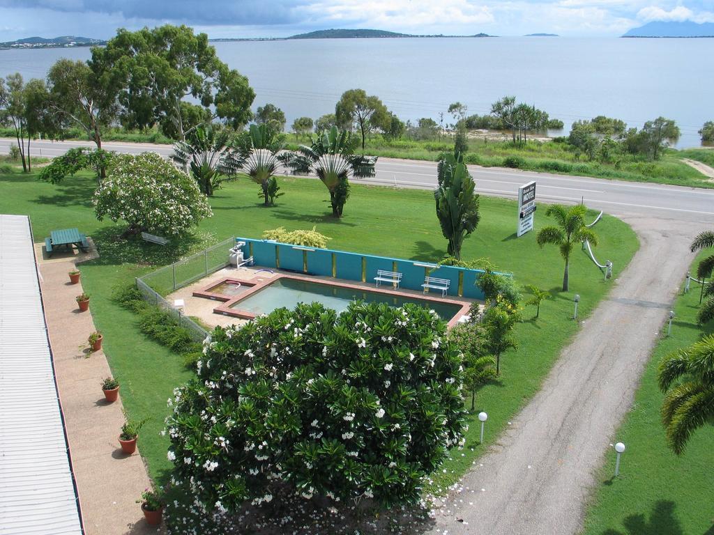 Ocean View Motel Bowen Zewnętrze zdjęcie