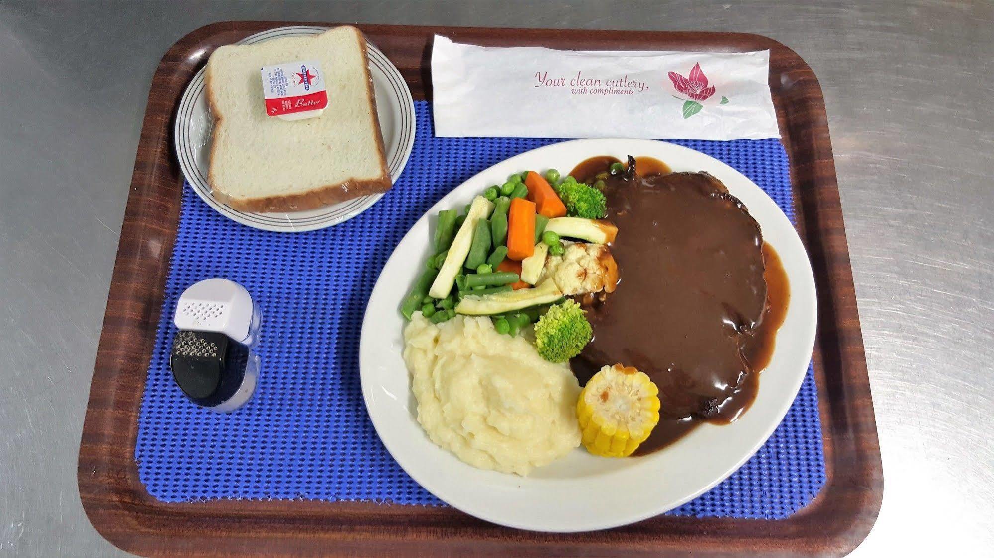 Ocean View Motel Bowen Zewnętrze zdjęcie